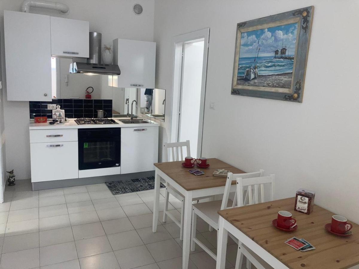 Casa Vacanze Mare Pescara Exterior foto