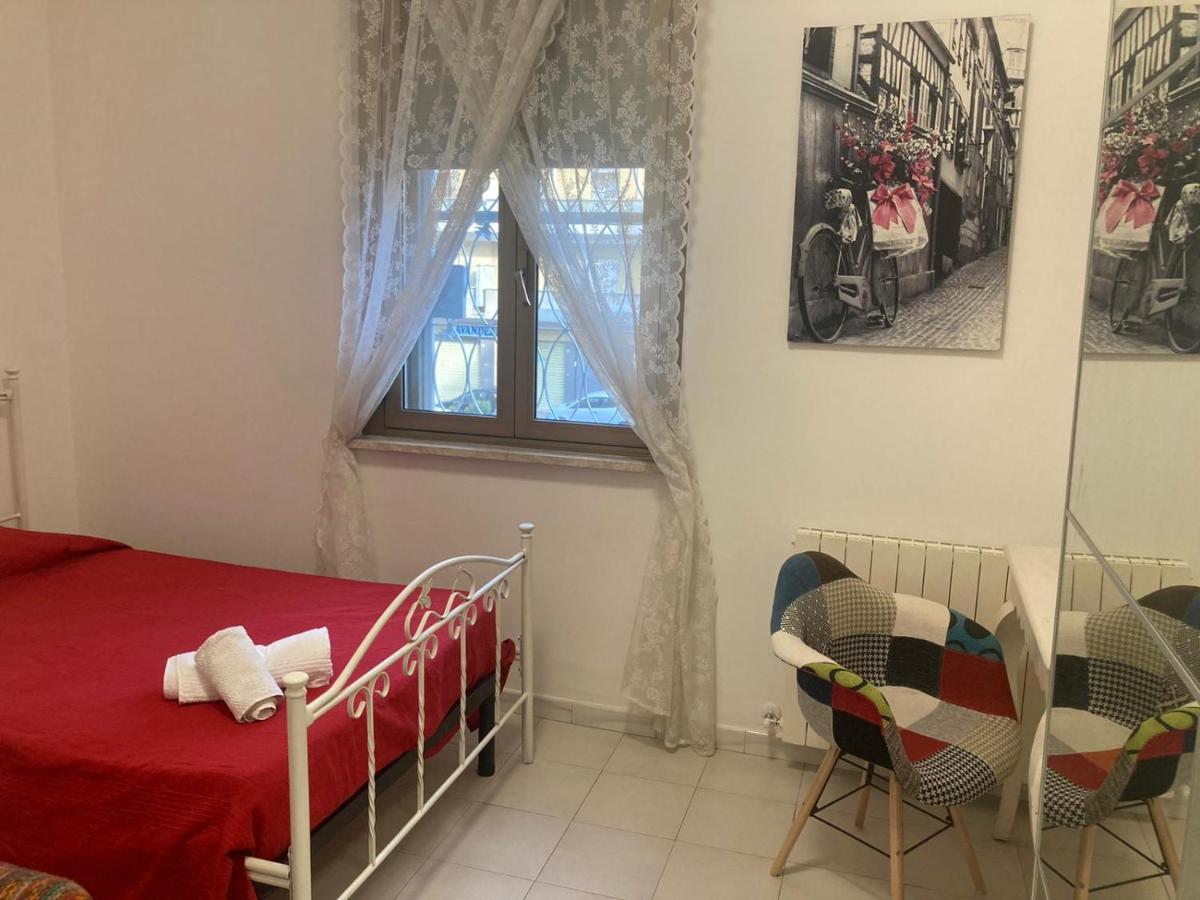 Casa Vacanze Mare Pescara Exterior foto