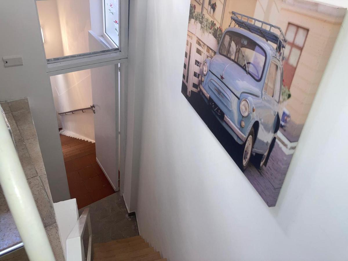 Casa Vacanze Mare Pescara Exterior foto