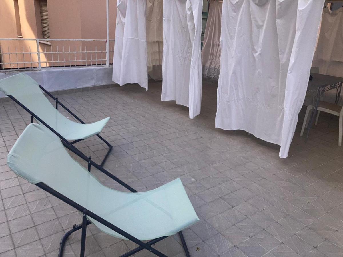 Casa Vacanze Mare Pescara Exterior foto