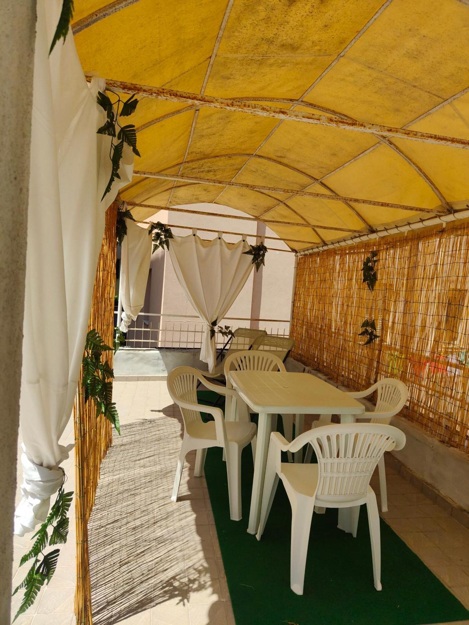 Casa Vacanze Mare Pescara Exterior foto